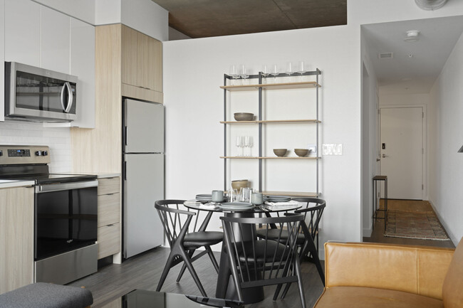 Benezra & Culver Lakewood, CO Office