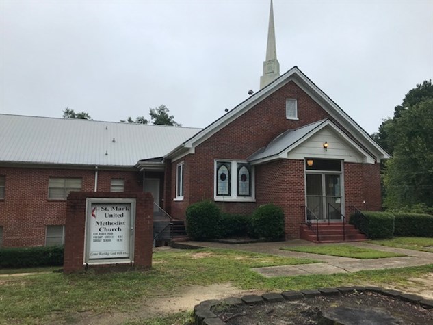 Priest & Wise, PLLC Tupelo,  Office