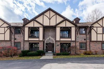 Monaghan PC Bloomfield Hills, MI Office