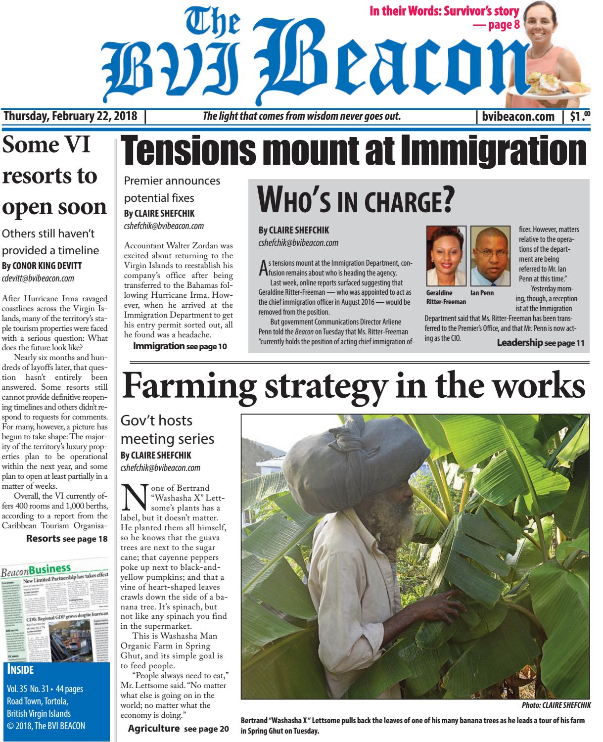 Walkers Global Road Town, British Virgin Islands Office