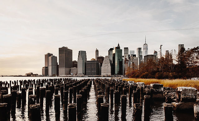 Wu Law Group, P.C Flushing,  Office