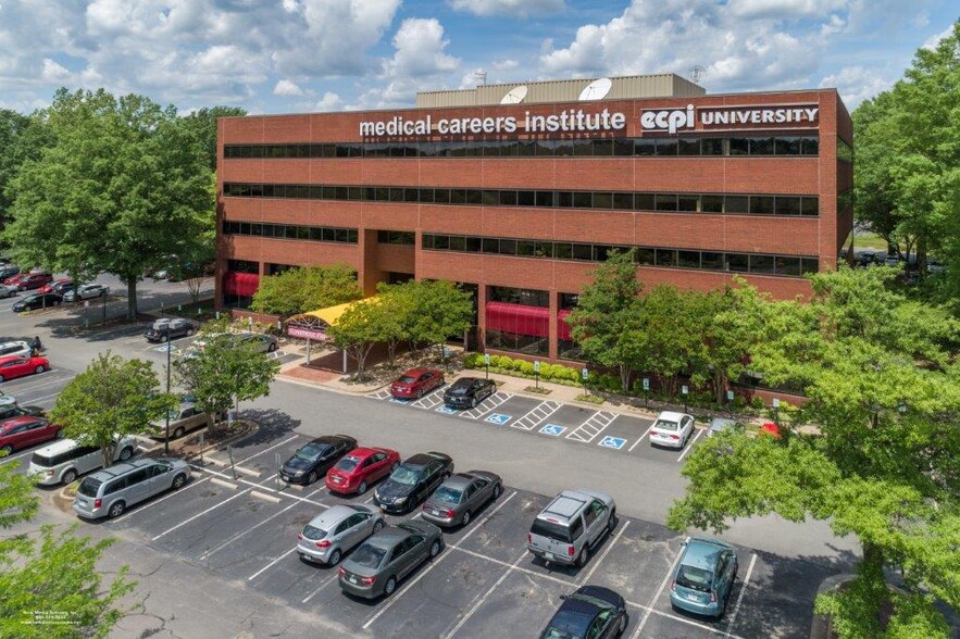 Friedman, Framme & Thrush, PA Richmond, VA Office