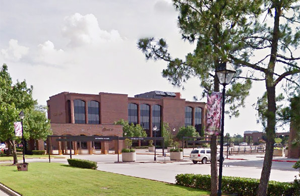 Stump & Associates PC Oklahoma City, OK Office