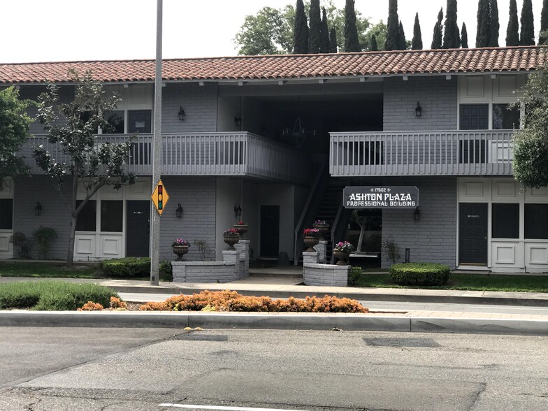 Hunsberger Dunn LLP Tustin,  Office