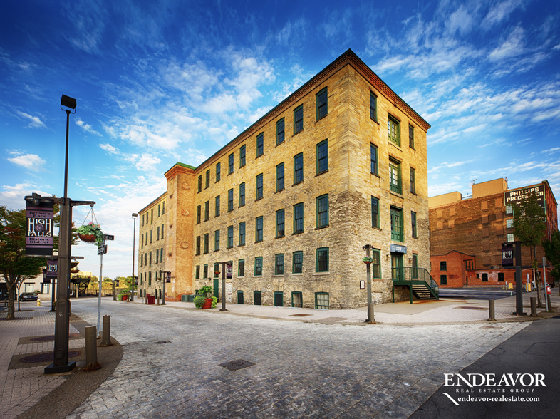 Calihan Law, PLLC Rochester,  Office