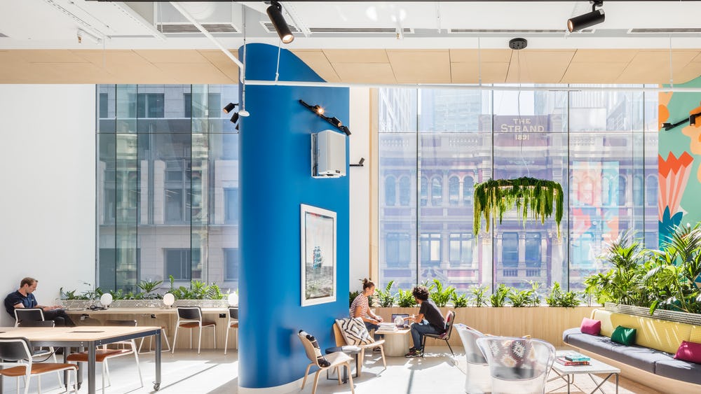 Kah lawyers Sydney, Australia Office