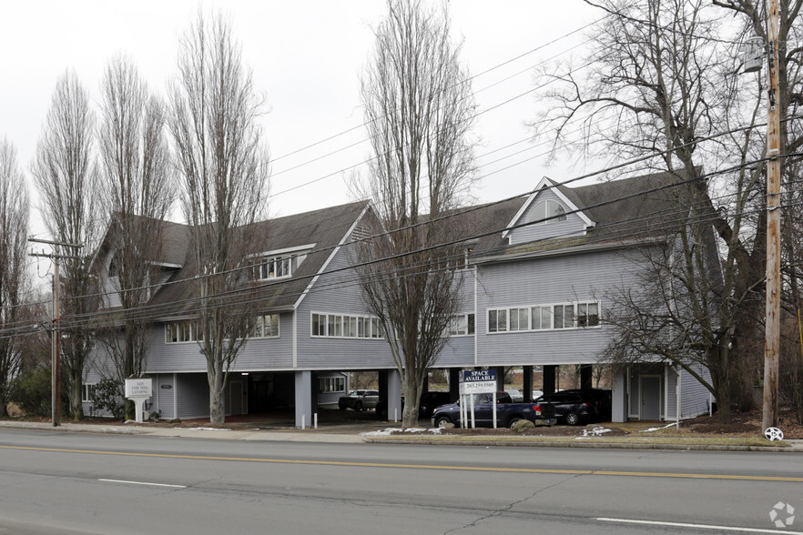 Mcelroy, Deutsch, Mulvaney & Carpenter LLP Southport, CT Office