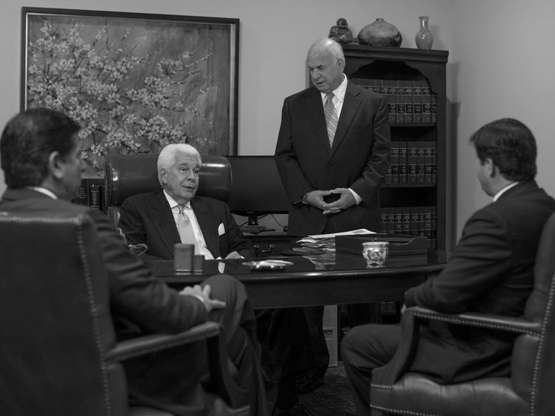 Swartz, Taliaferro, Swartz & Goodove, P.C Norfolk, VA Office