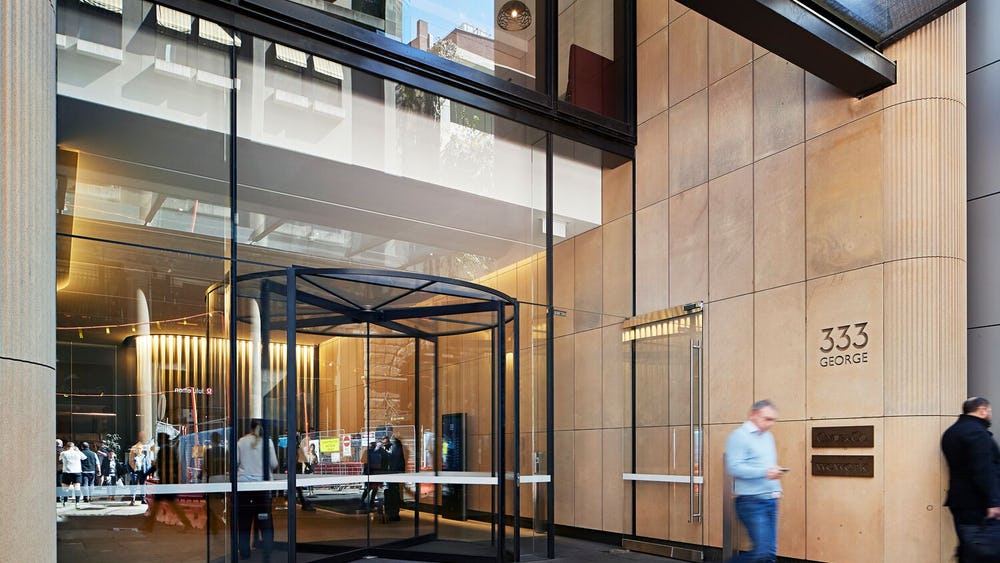 Sullivan & Cromwell LLP Sydney, Australia Office