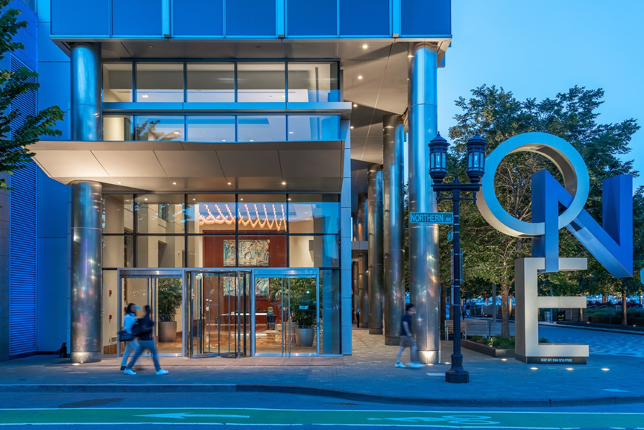 Gunderson Dettmer Boston, MA Office