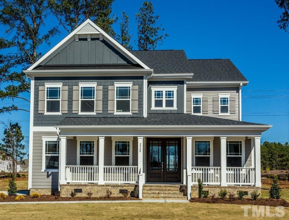 Cary Estate Planning Wake Forest,  Office