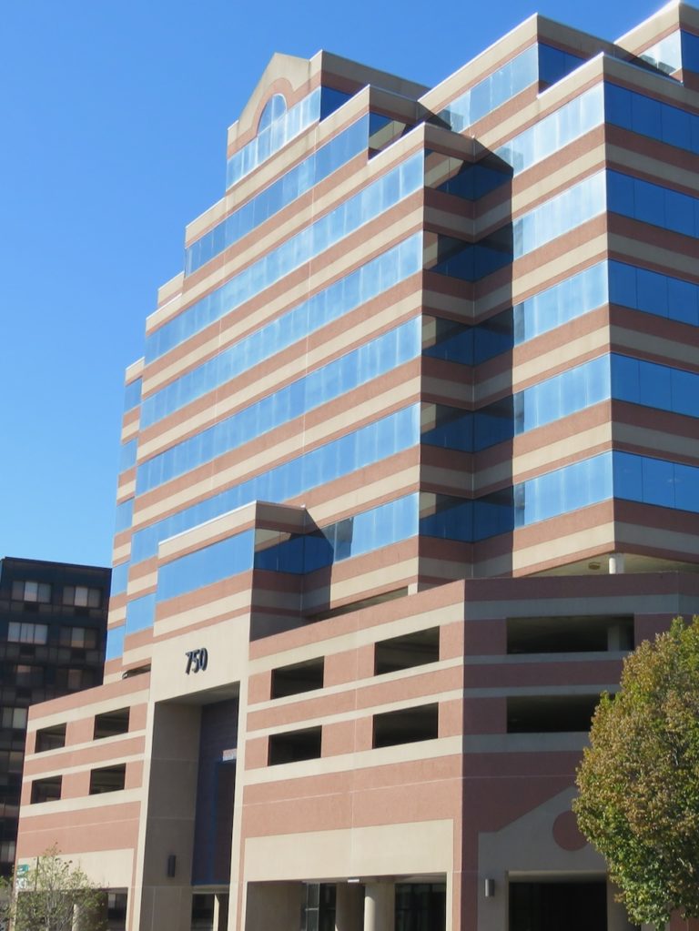 Cabanillas & Associates, PC Stamford, CT Office