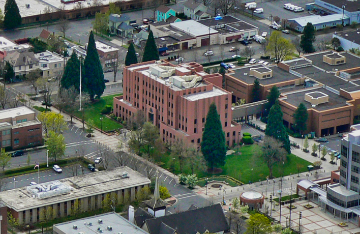 Schauermann Thayer Vancouver, WA Office