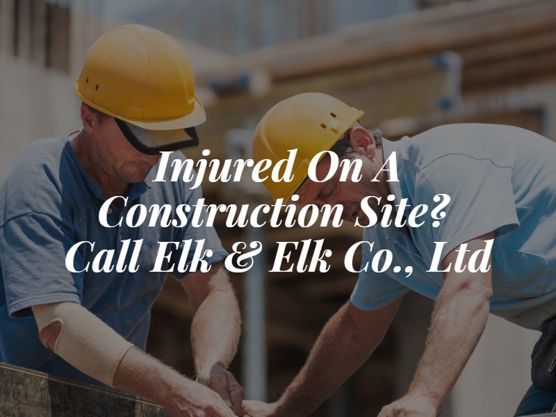 Elk & Elk Company, Ltd Mayfield Heights, OH Office