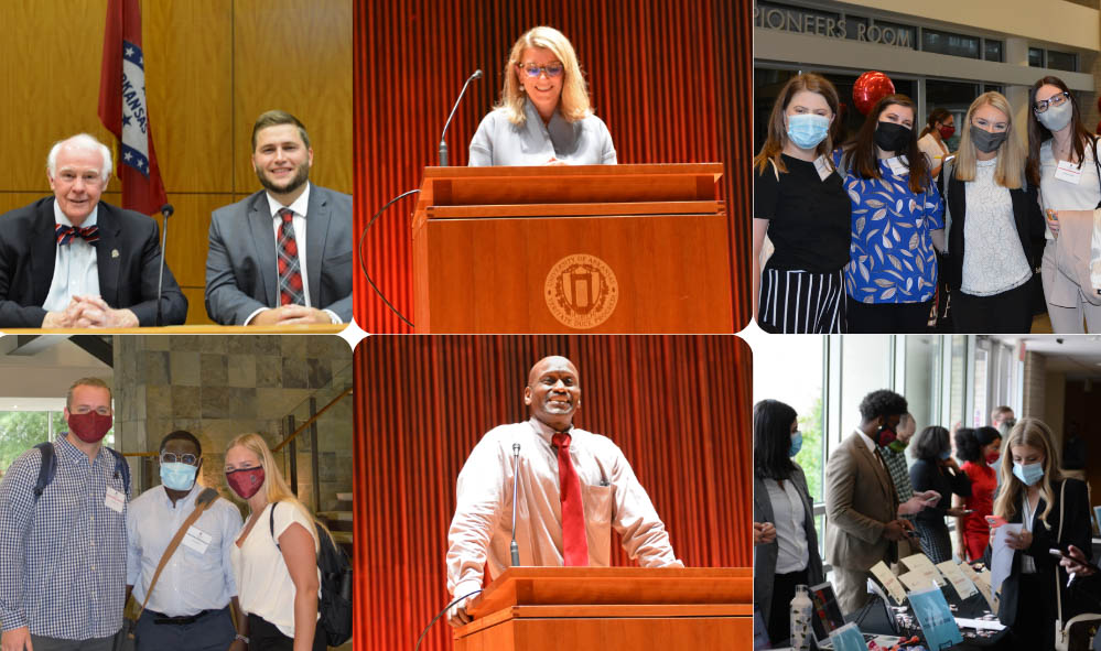 Oath Law Fayetteville, AR Office