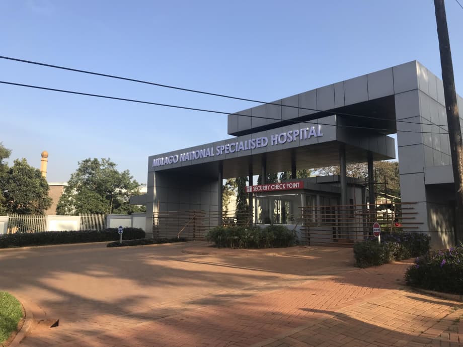 ENSafrica Kampala, Uganda Office