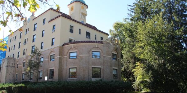 Dimopoulos & Bruggemann P.C Tuckahoe,  Office