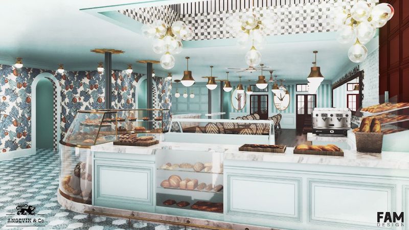 Perez, McDaniel, Faust & Adams, LLP Metairie,  Office