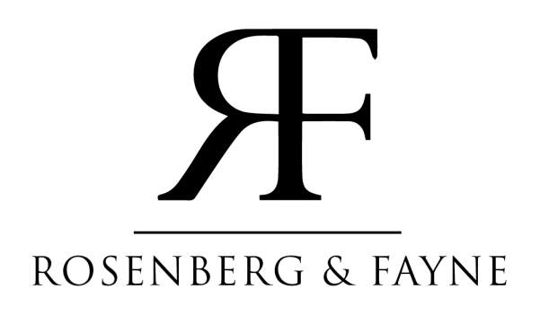 Rosenberg, Fayne & Raden Riverdale, MD Office