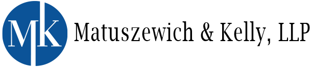 Matuszewich & Kelly, LLP Chicago, IL Office