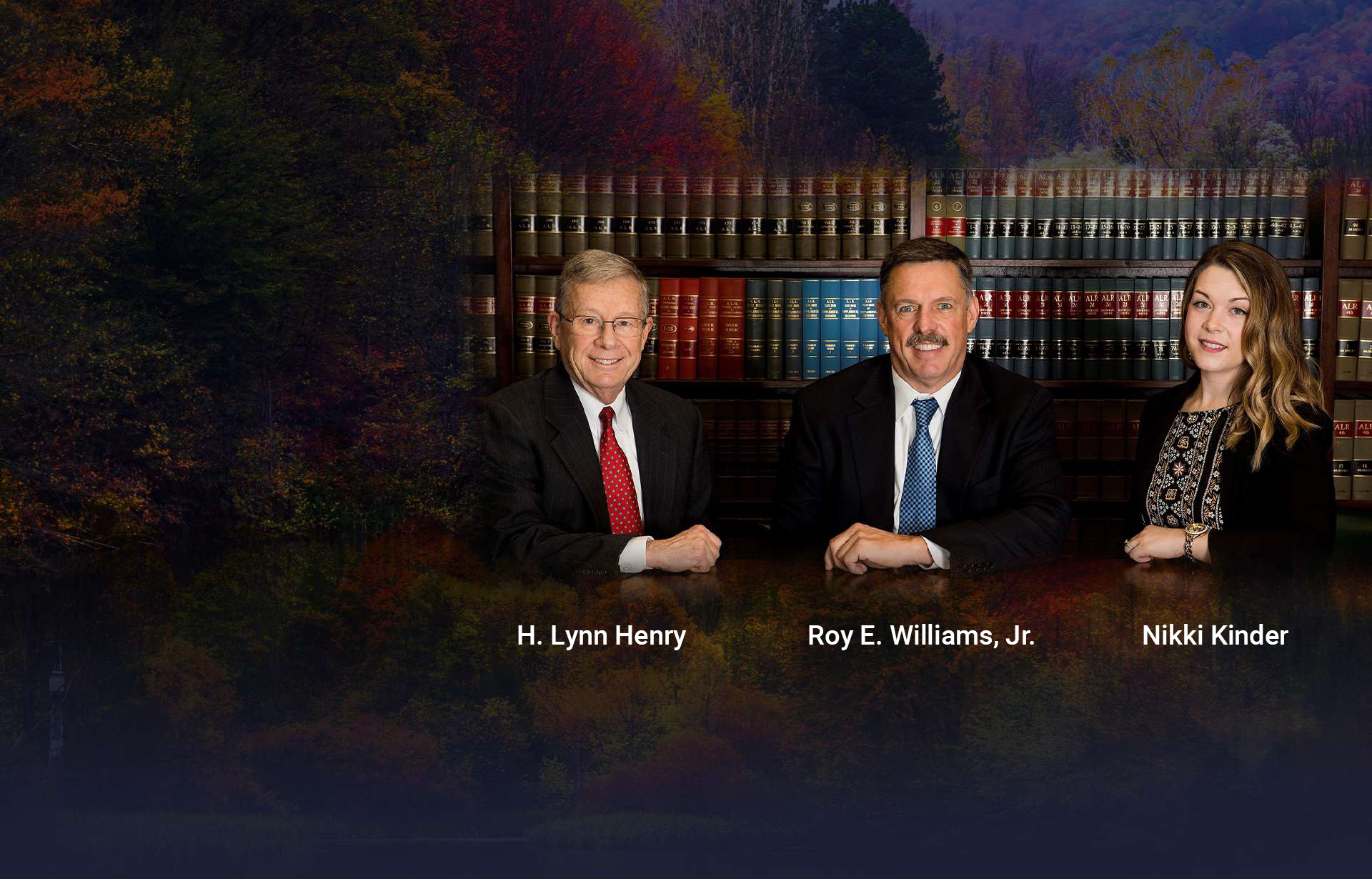 Henry & Williams, PC West Plains, MO Office