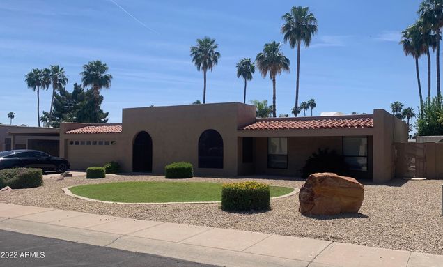 Windrose Law Center PLC Scottsdale,  Office
