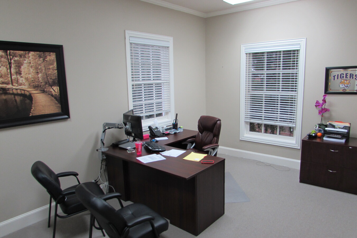 KB Carlton, PLLC Southlake, TX Office