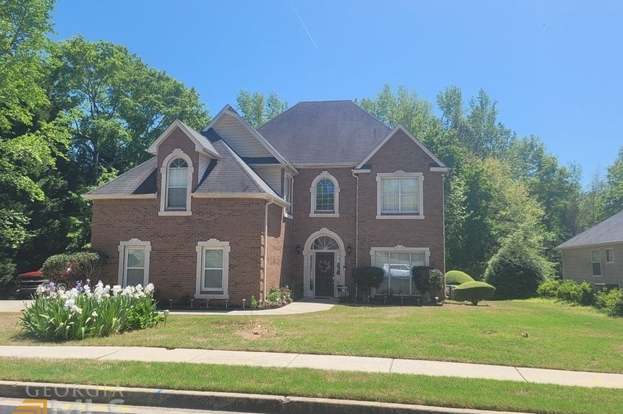 McMichael & Gray, PC Fayetteville, GA Office