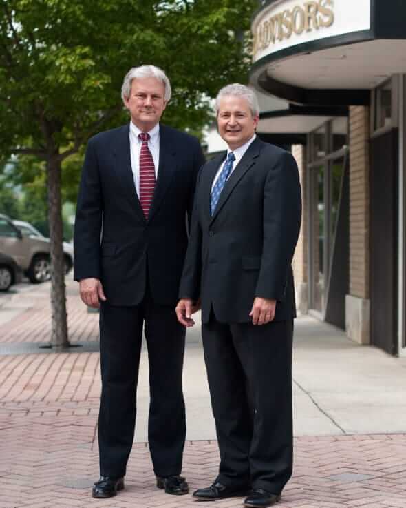 Morris & Dean, LLC Dalton,  Office