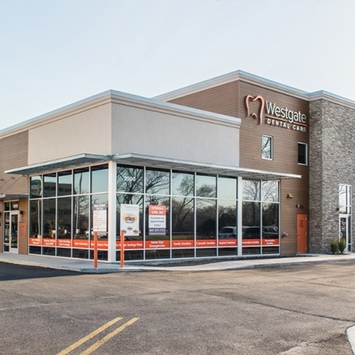 Spain, Spain & Varnet P.C Rolling Meadows, IL Office