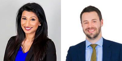 Beard Winter LLP Toronto, Canada Office