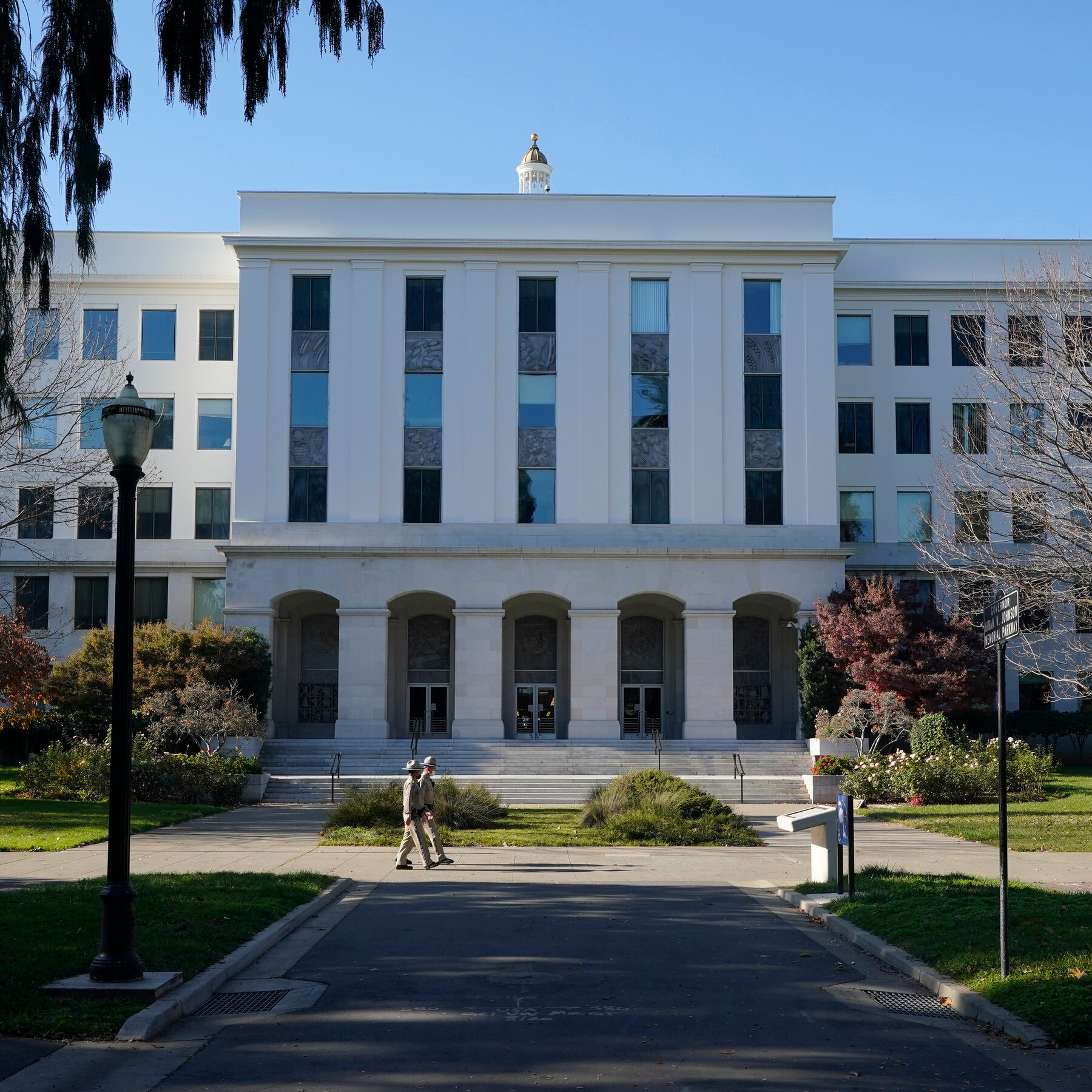 Arnold Law Firm Sacramento,  Office