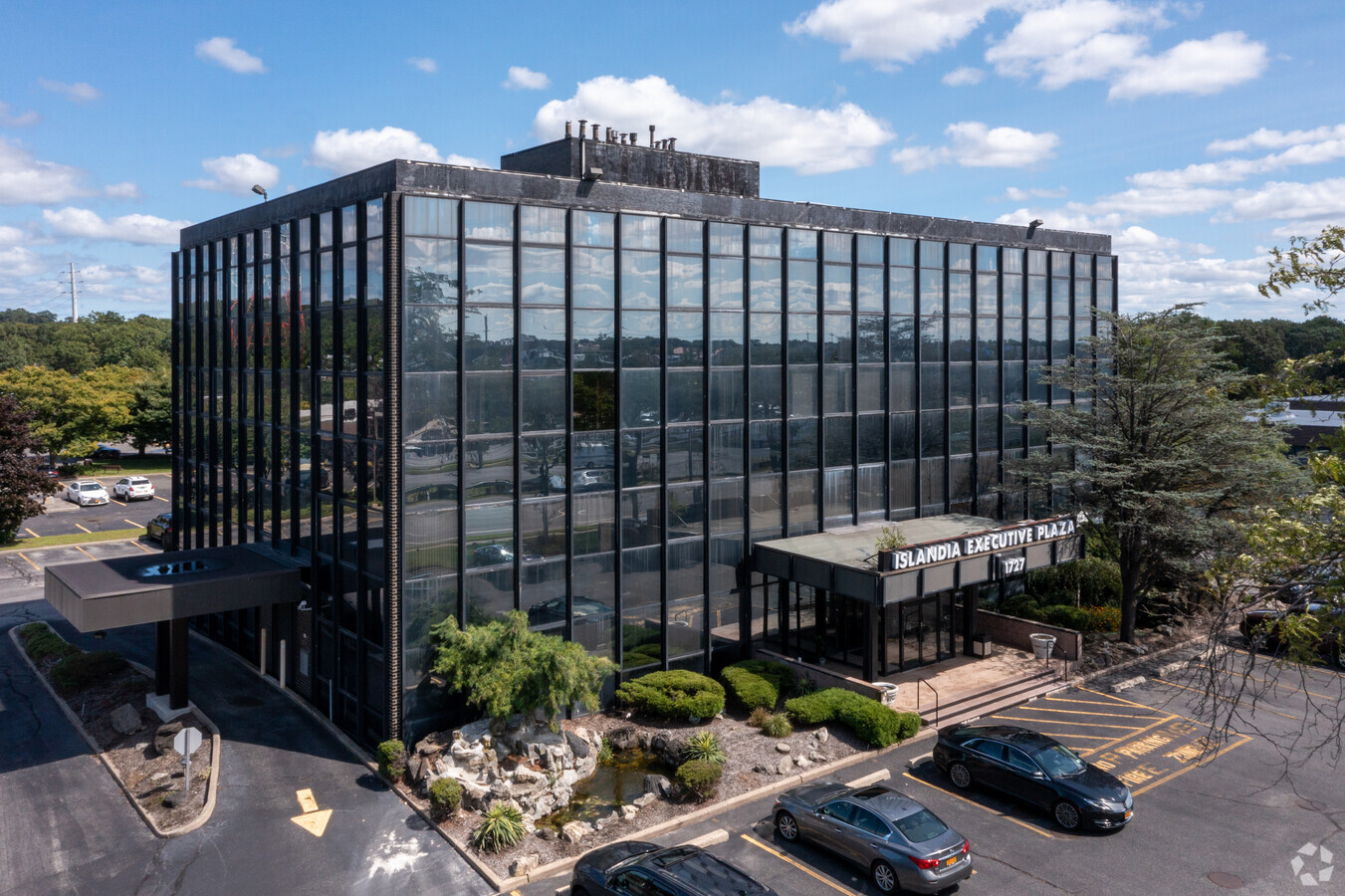 Macco Law Group, LLP Islandia, NY Office