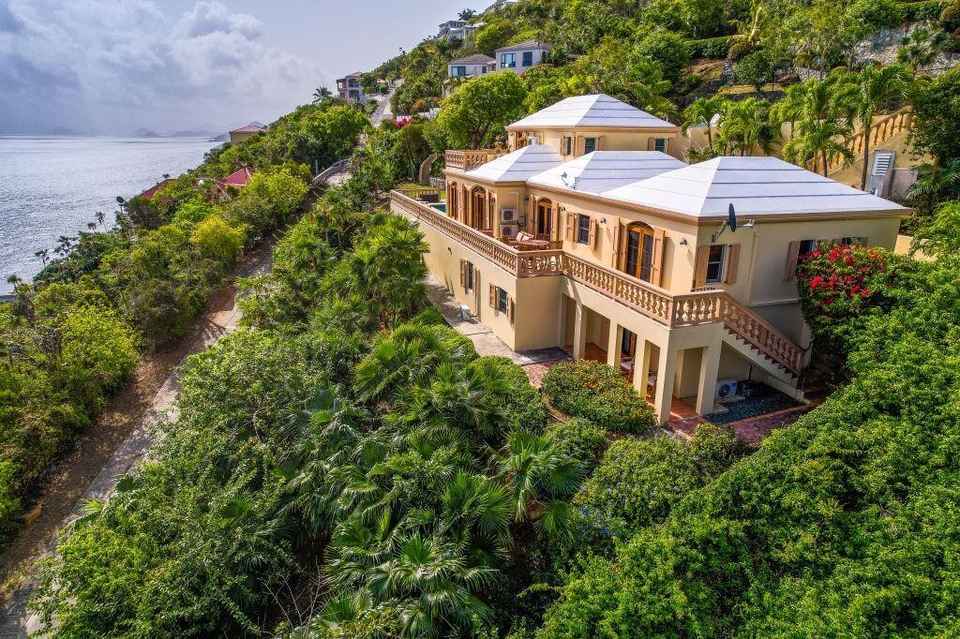 BoltNagi PC St. Thomas,  Office