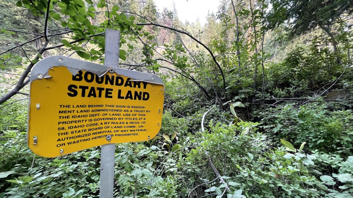 Bailey & Glasser LLP Boise, ID Office