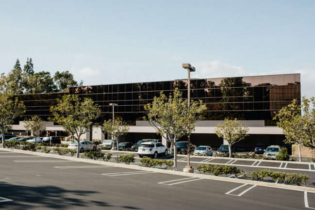 Feldsott, Lee & Nichter Laguna Hills, CA Office