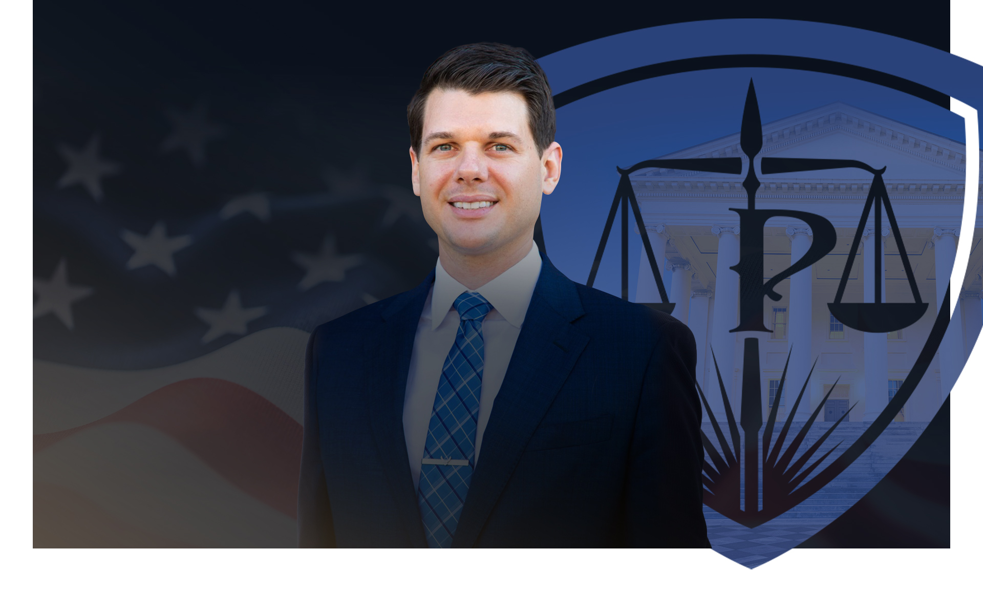 A. R. Pike Law Firm Lynchburg,  Office