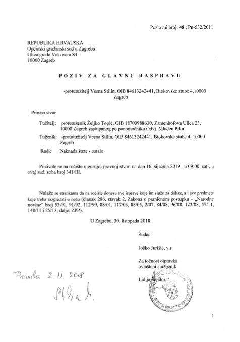 Vsetecka Zeleny Svorcik Kalensky and partners Prague, Czech Republic Office