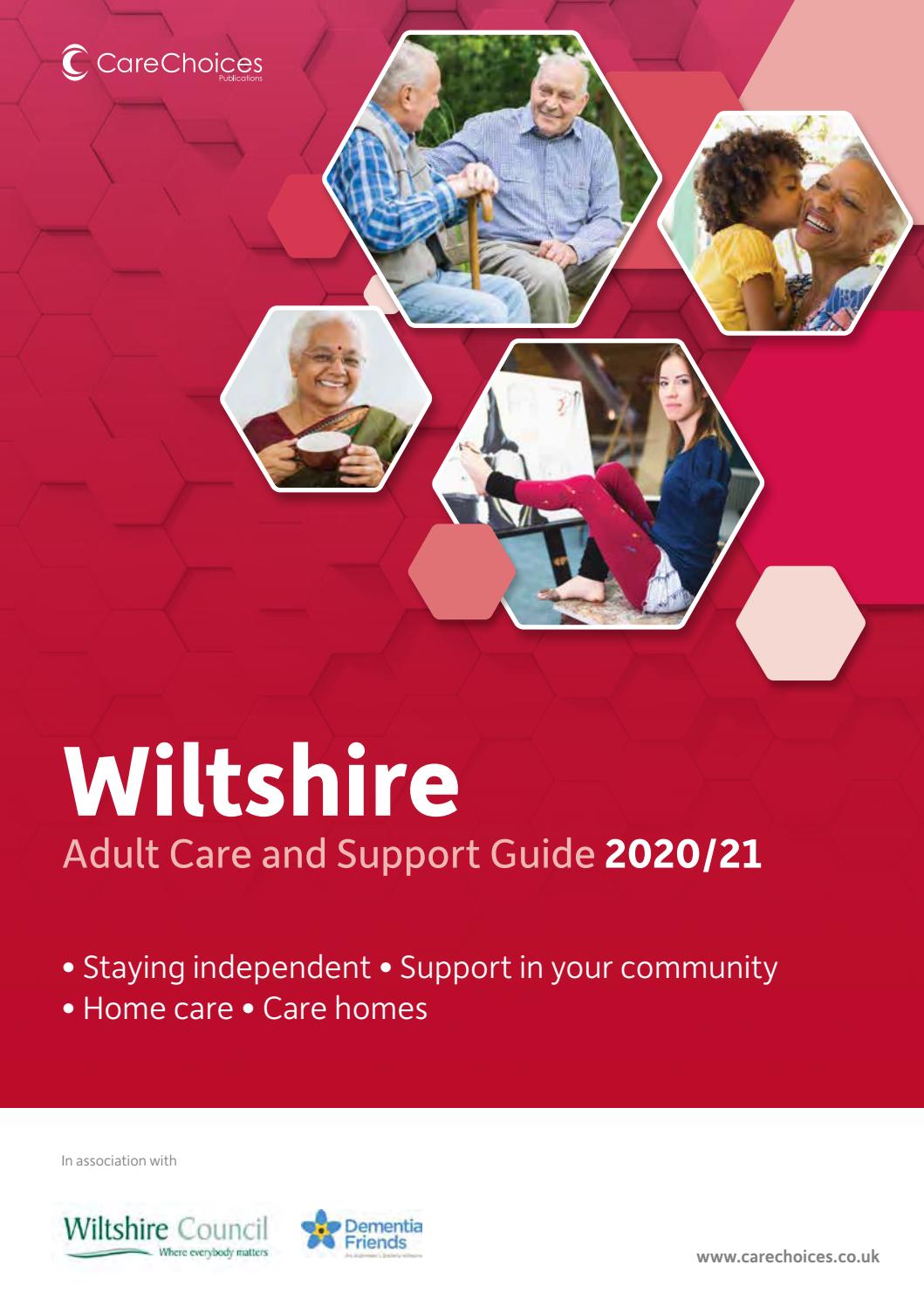 Royds Withy King LLP Marlborough, United Kingdom Office