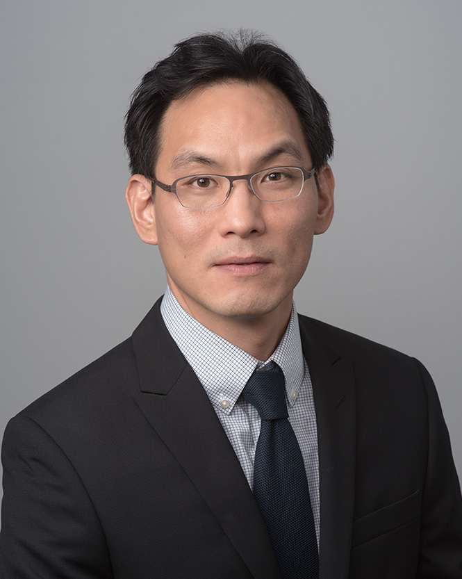 John H. Choi & Associates LLC Ridgefield Park,  Office