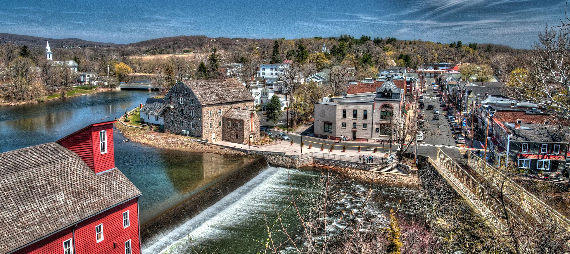 Gebhardt & Kiefer, P.C Clinton, NJ Office