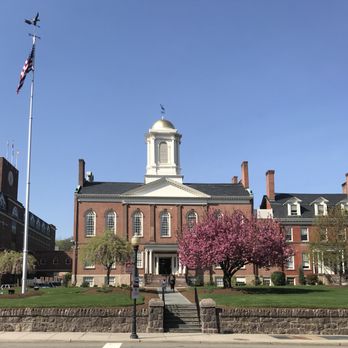 The Law Offices of Sara Sencer McArdle, LLC Parsippany,  Office
