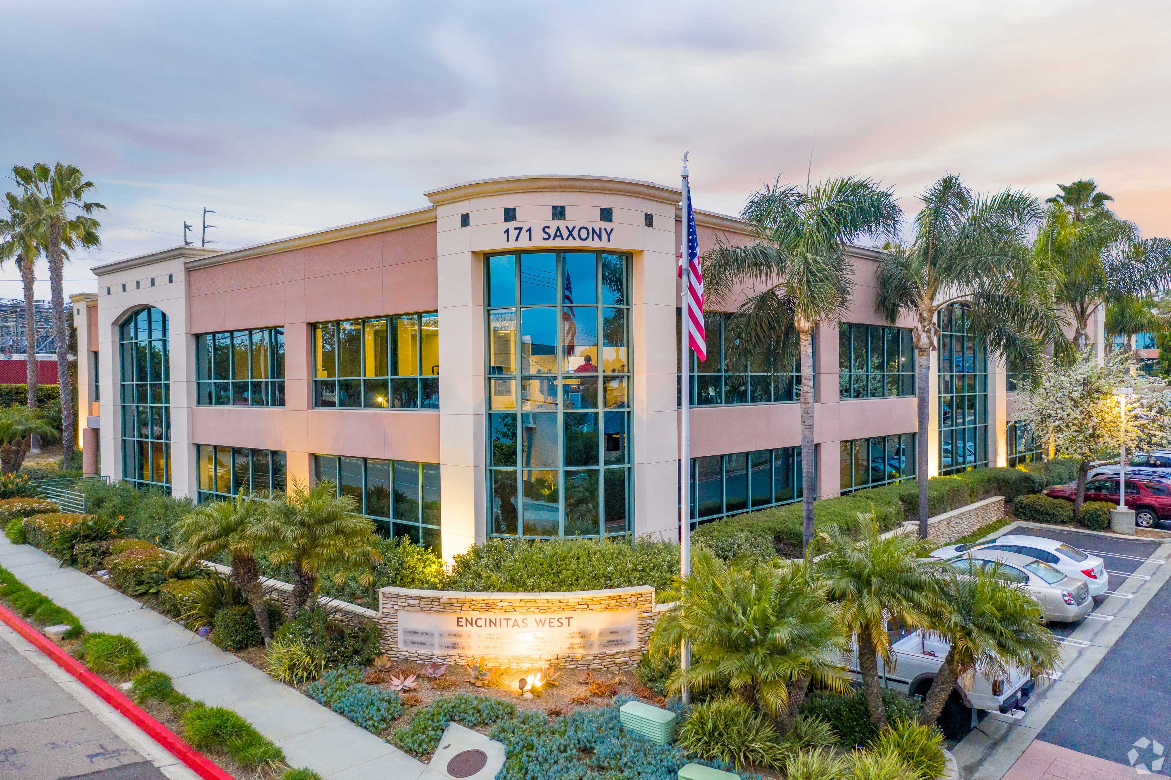 HolmLawGroup Encinitas, CA Office