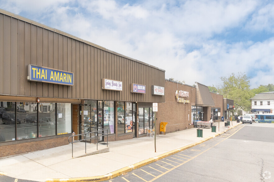 Mindas & Morris LLC Springfield,  Office