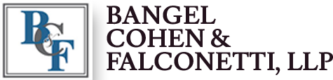 Bangel, Cohen & Falconetti, LLP Elmhurst,  Office