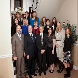 Putnam Lieb Potvin Dailey Olympia, WA Office