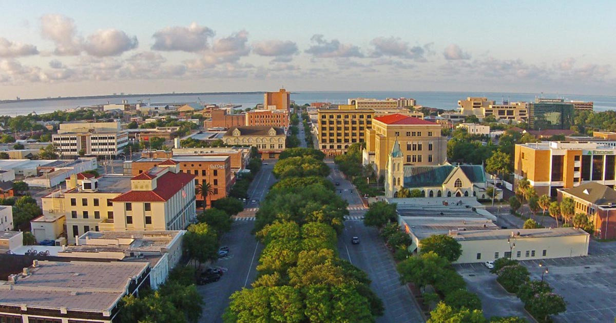Wade, Palmer & Shoemaker, P.A Pensacola, FL Office