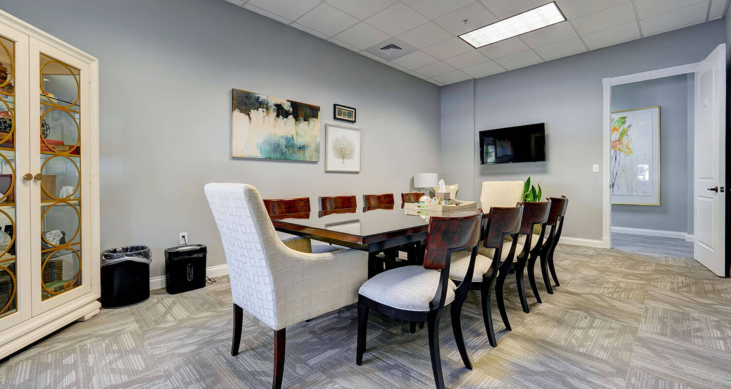 Loftus Law Sarasota,  Office