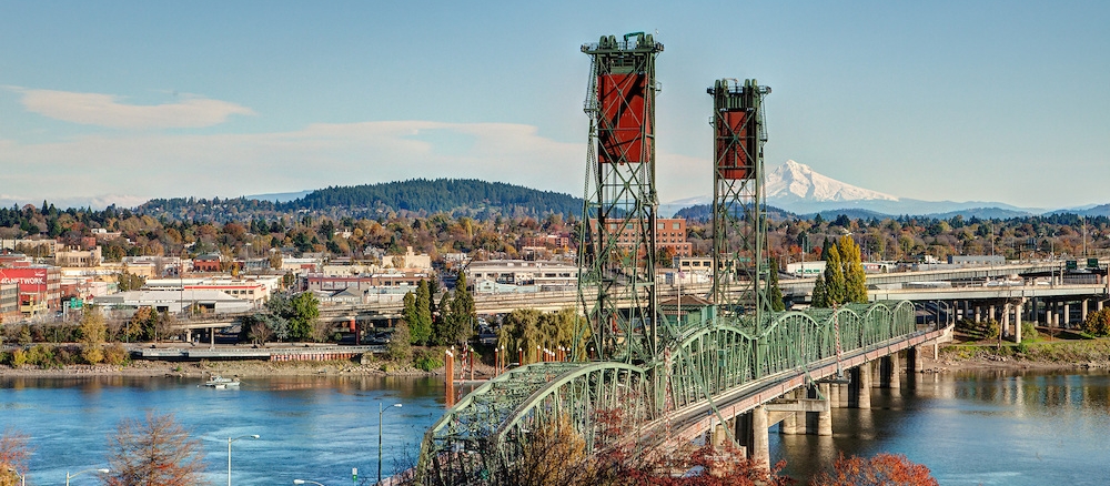 Stephen L. Brischetto Portland,  Office