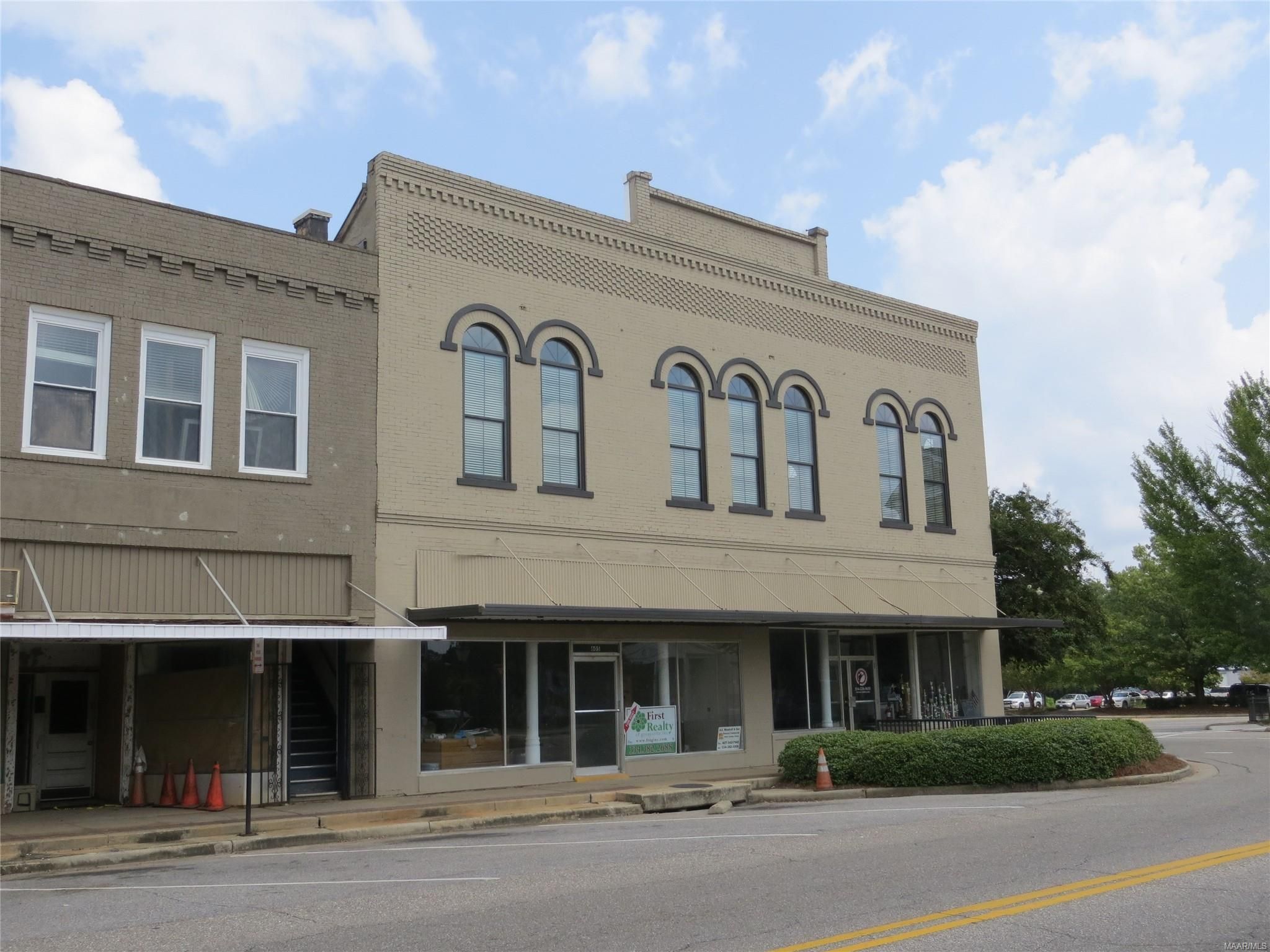 Sellers Law Firm, LLC Greenville, AL Office